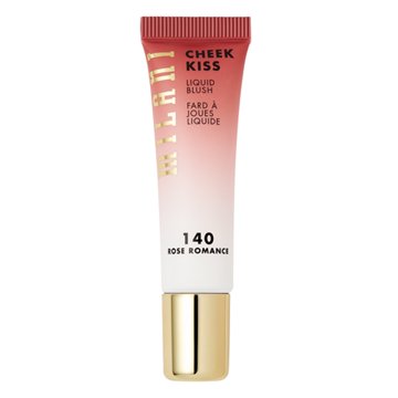 Milani Cheek Kiss Liquid Blush Rose Romance