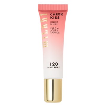 Milani Cheek Kiss Liquid Blush Pink Flirt