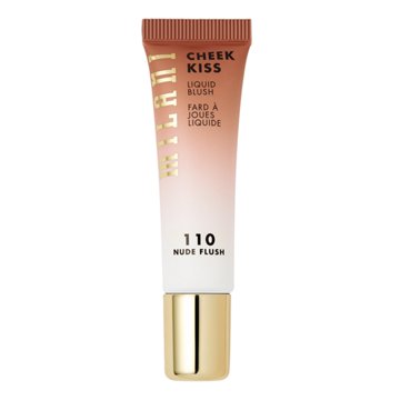 Milani Cheek Kiss Liquid Blush Nude Flush