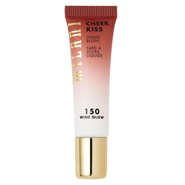Milani Cheek Kiss Liquid Blush Wine Glow