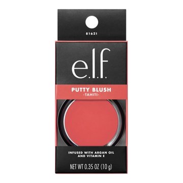 e.l.f. Putty Blush Tahiti