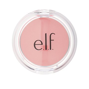 e.l.f. Blush Bright Pink