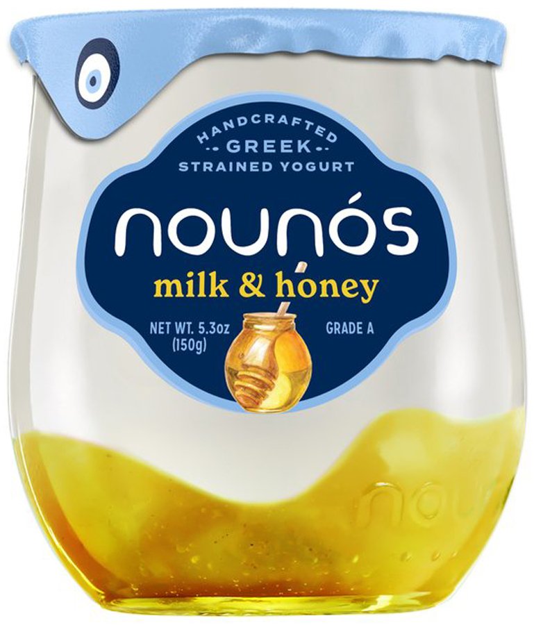 Noosa Finest Yoghurt Variety Pack, 12 ct | Central Market - Really