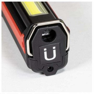 Dorcy Ultra HD Series USB Swivel Head Worklight/Flashlight