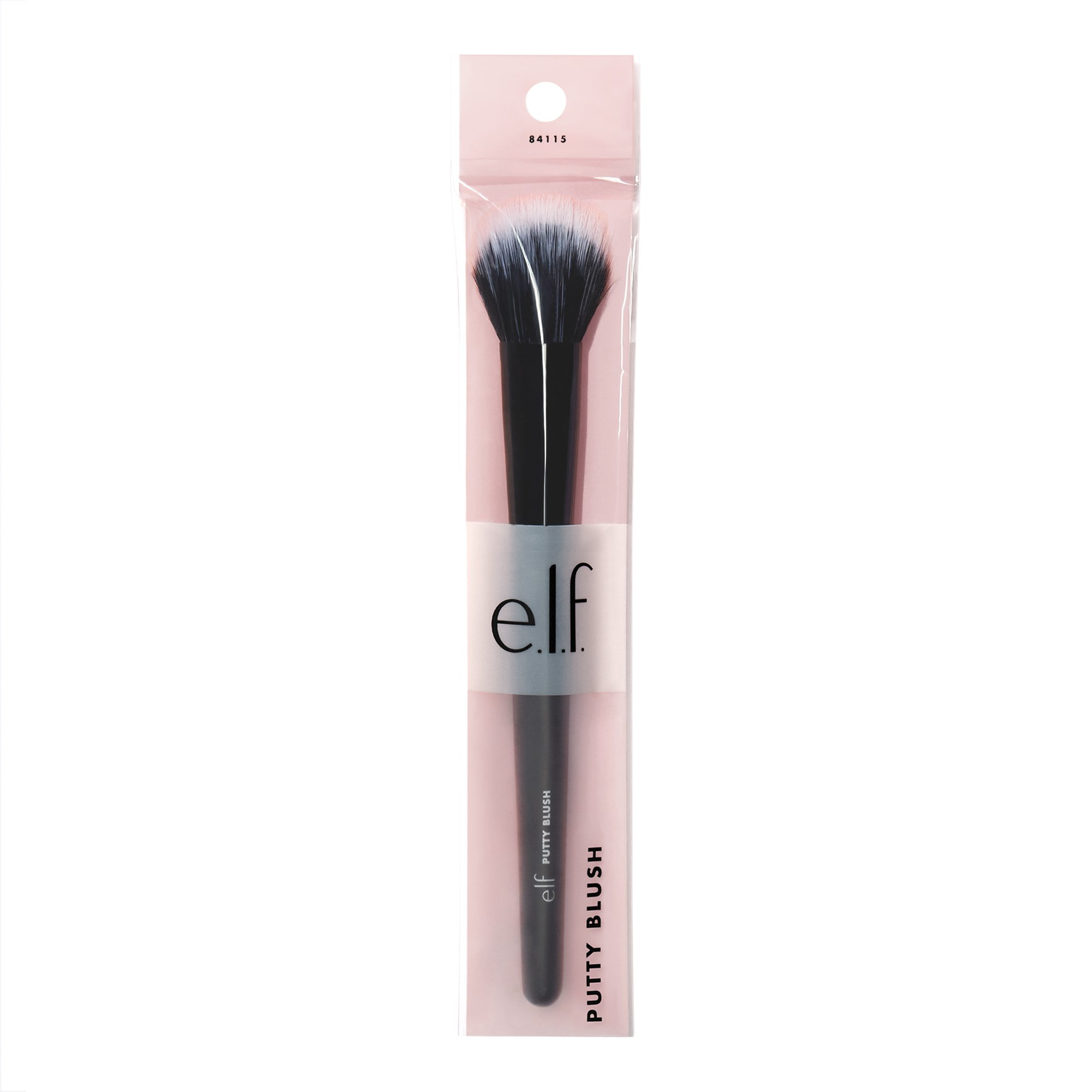 Brocha elf powder discount brush