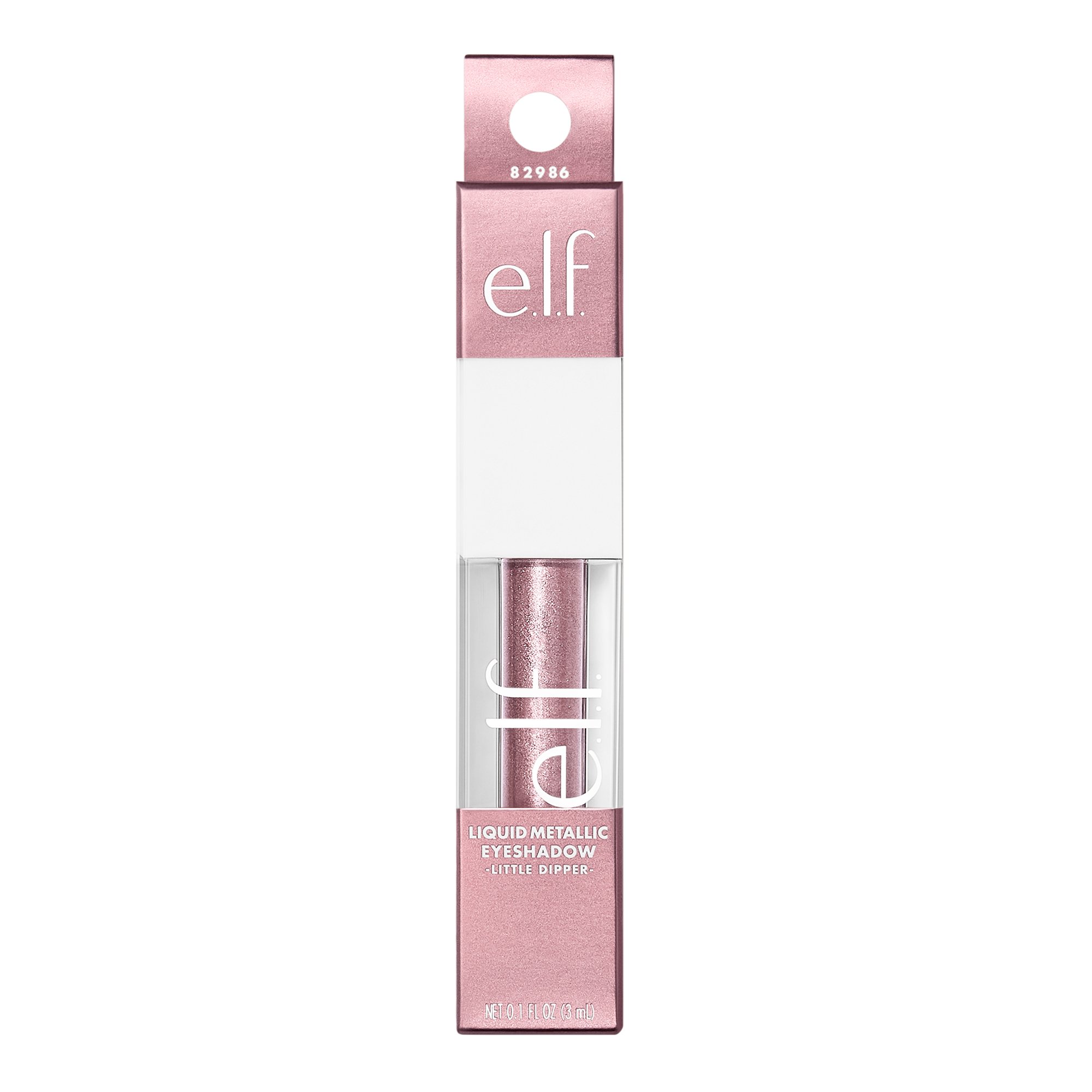 e.l.f. Liquid Metallic Eyeshadow Little Dipper