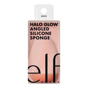 e.l.f. Angled Silicone Makeup Sponge