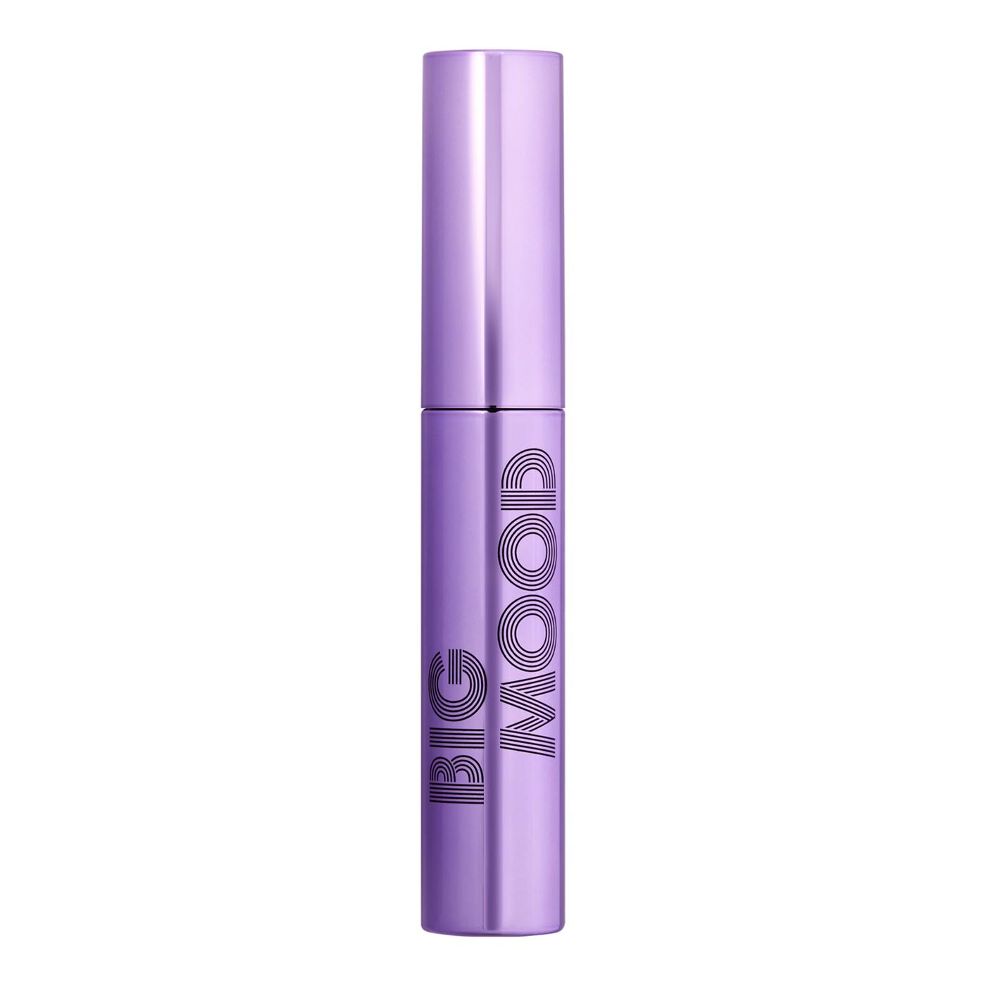 e.l.f. Big Mood Mega Volume & Lifting Mascara - Black; image 2 of 8