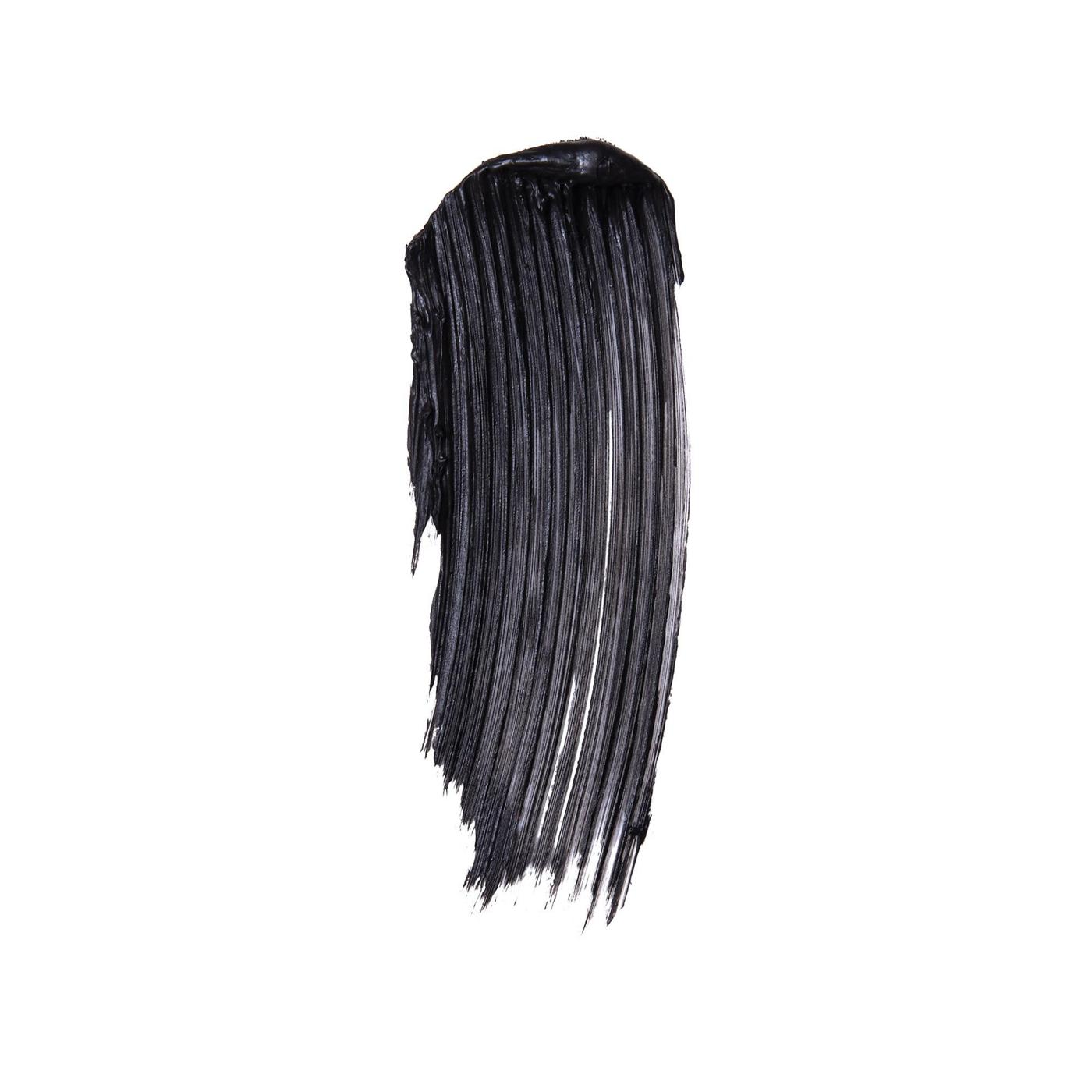 e.l.f. Big Mood Mega Volume & Lifting Mascara - Black; image 7 of 8