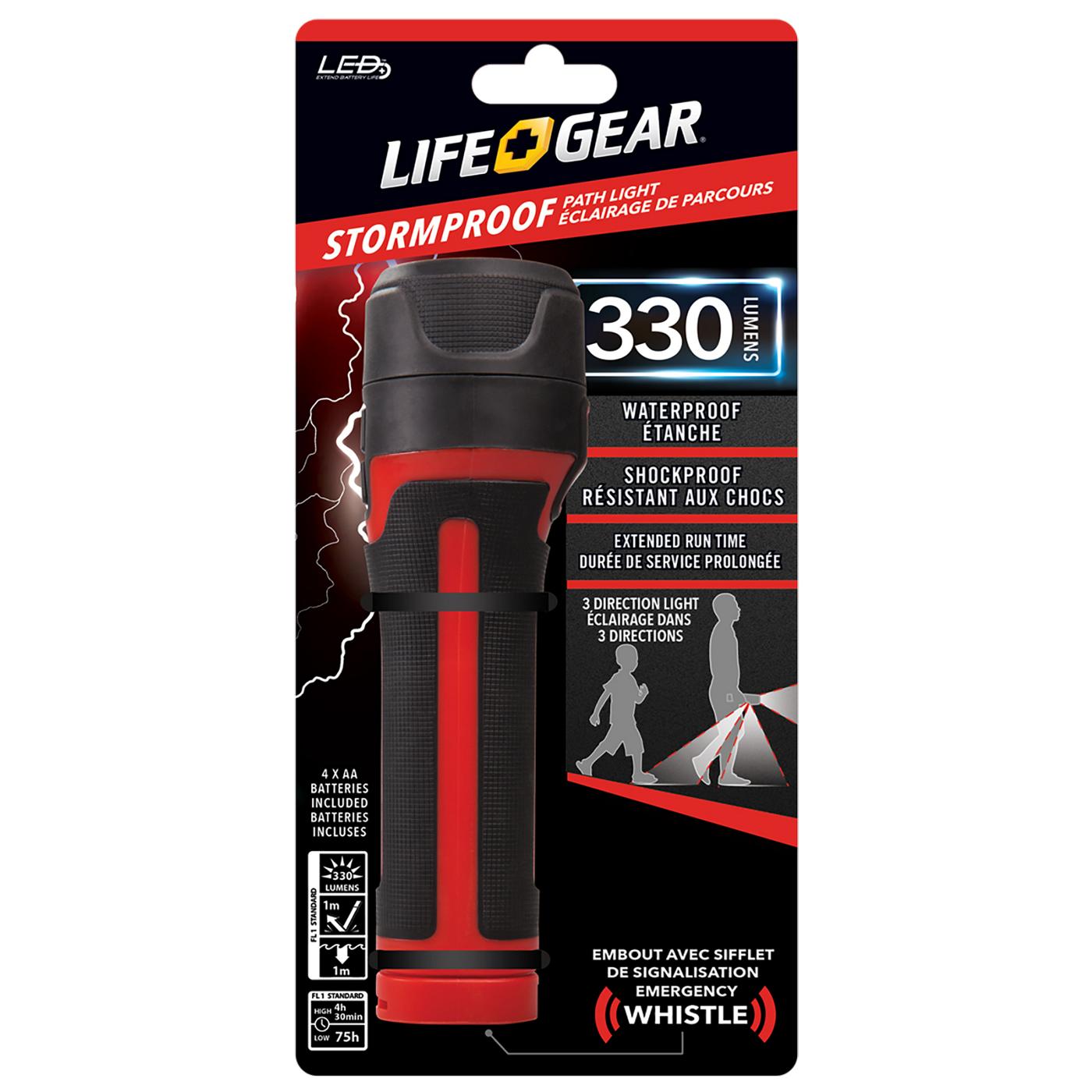 Dorcy Life Gear Stormproof LED Path Light; image 2 of 3