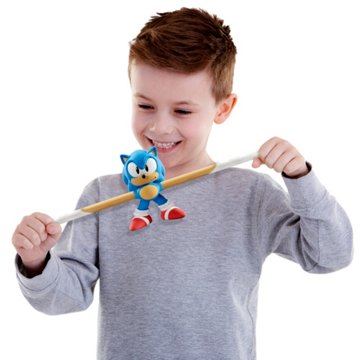 Heroes of Goo Jit Zu Sonic the Hedgehog Hero Pack