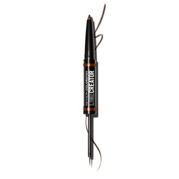 Revlon Colorstay Line Creator Double Ended Liner, Leathrcrft