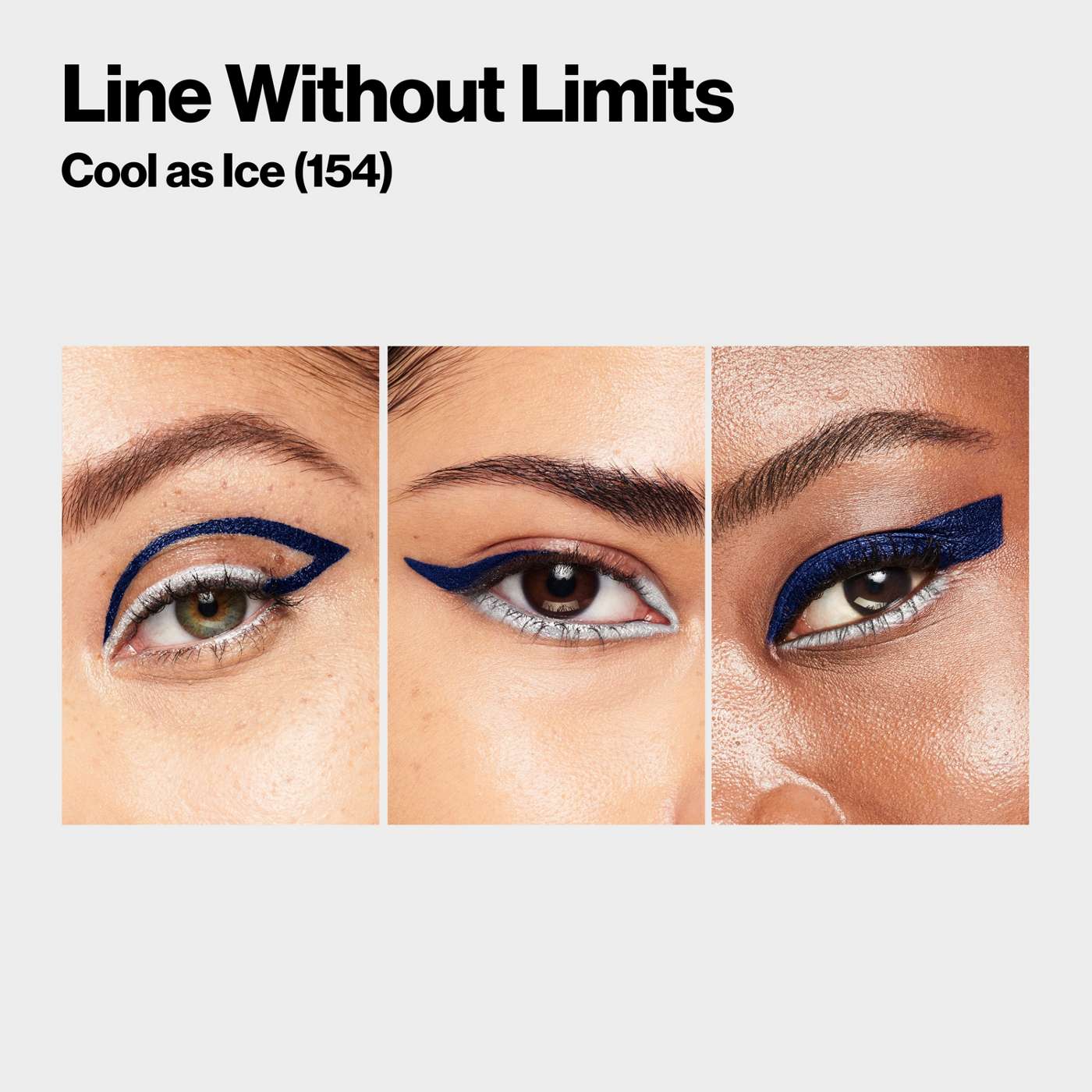 Revlon Colorstay Line Creator Double Ended Liner, Cool Ice; image 2 of 3