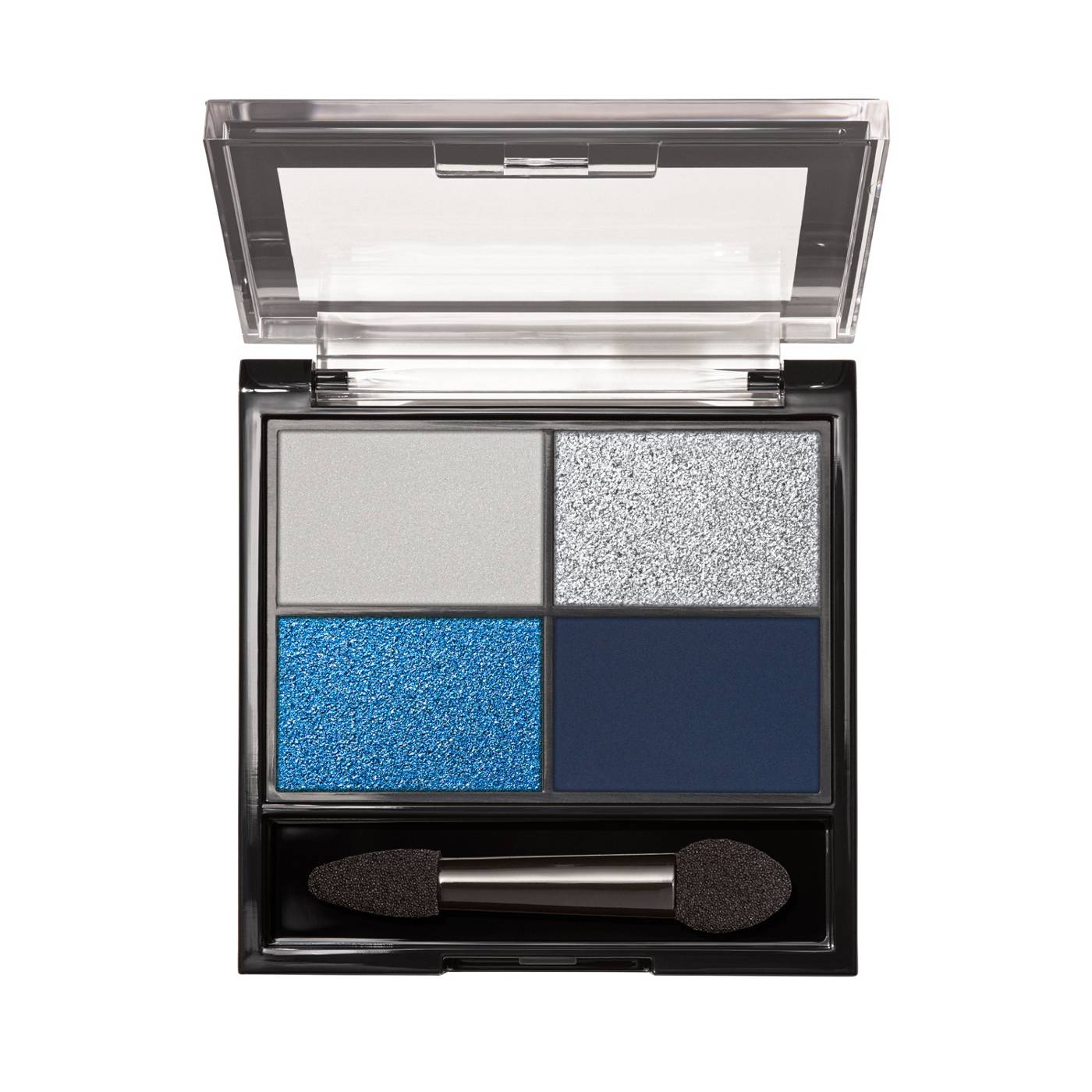 Revlon ColorStay Day to Night Eyeshadow Quad - Gorgeous; image 7 of 7