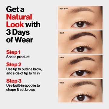 Revlon ColorStay Brow Ink Blonde