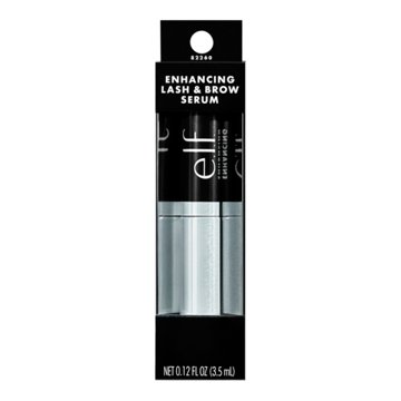 e.l.f. Enhancing Lash & Brow Serum
