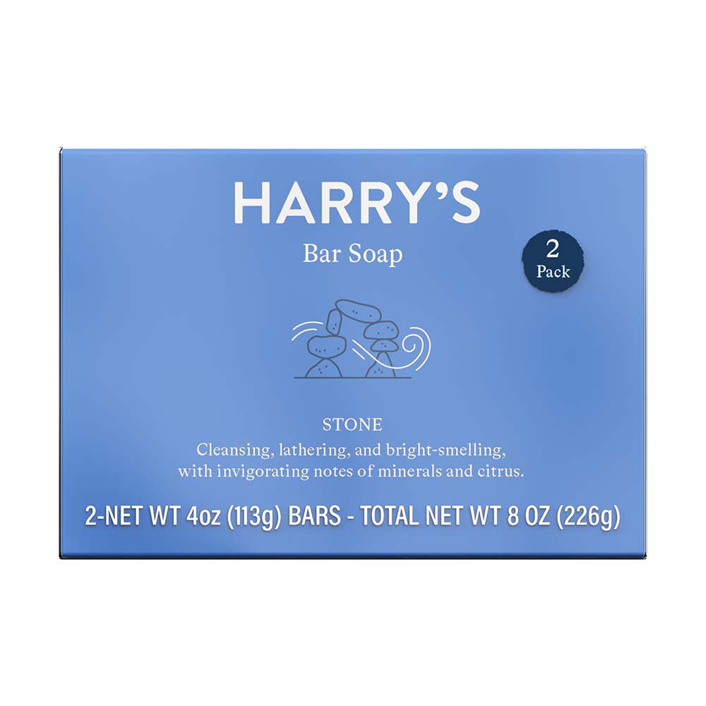 Harry’s Bar Soap