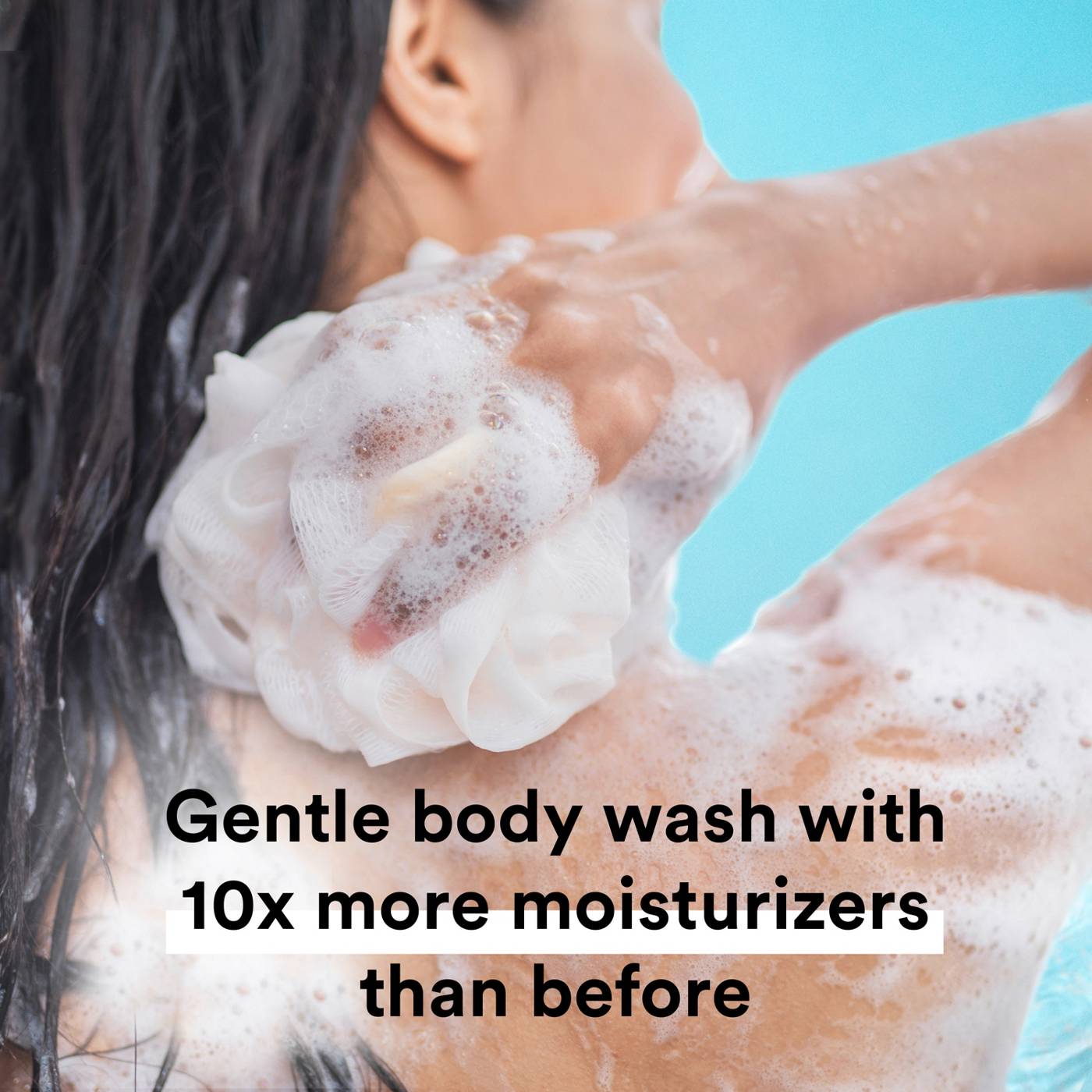 Suave Essentials Body Wash Ocean Breeze Shop Body wash at HEB