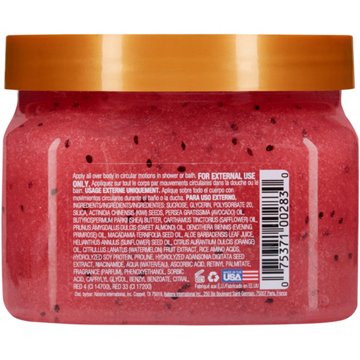 Tree Hut Shea Sugar Scrub - Watermelon, 18 oz