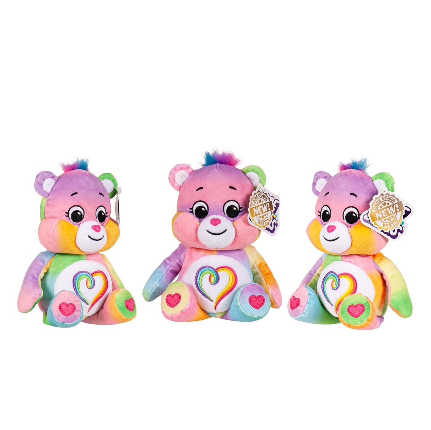 Care Bears - Bean Plush