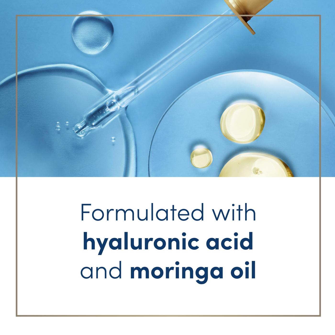 Dove Body Love Body Cleanser Moisture Boost Shop Body wash at HEB