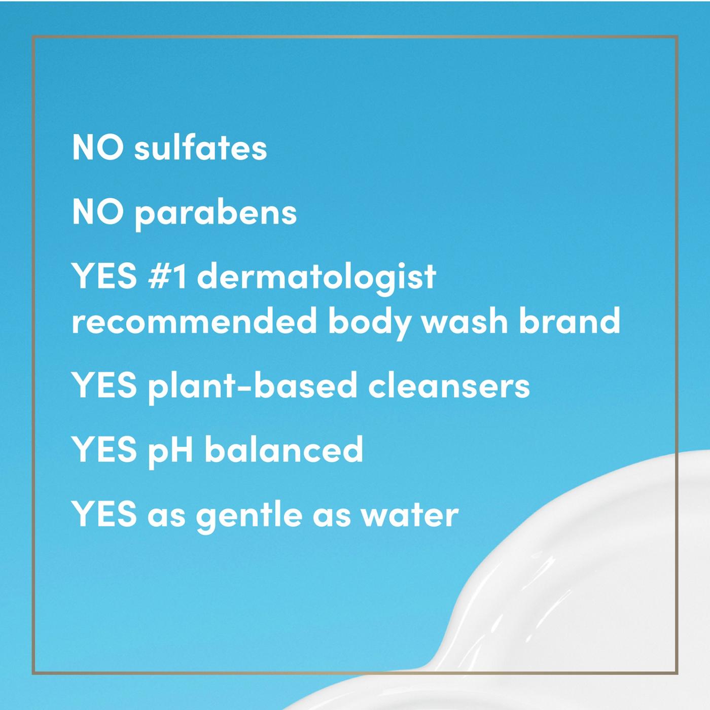 Dove Body Love Body Cleanser Moisture Boost Shop Body wash at HEB