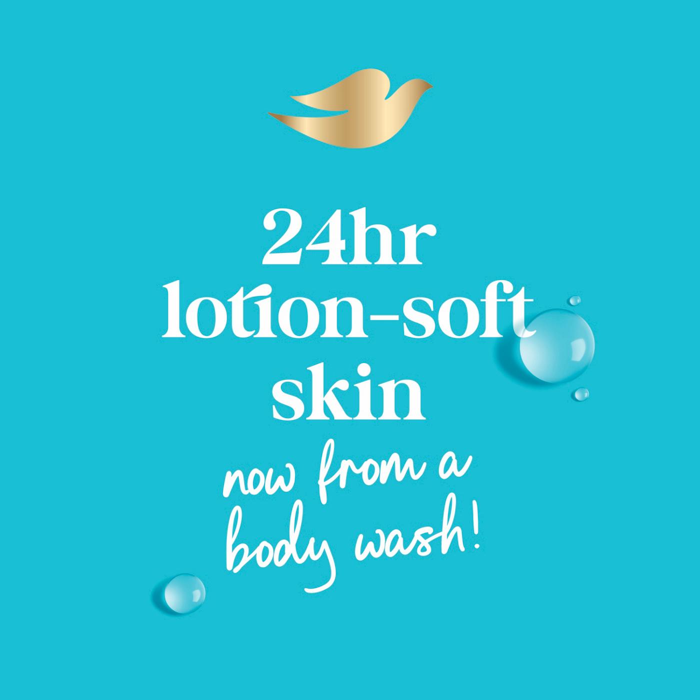 Dove Antibacterial Body Wash; image 11 of 12