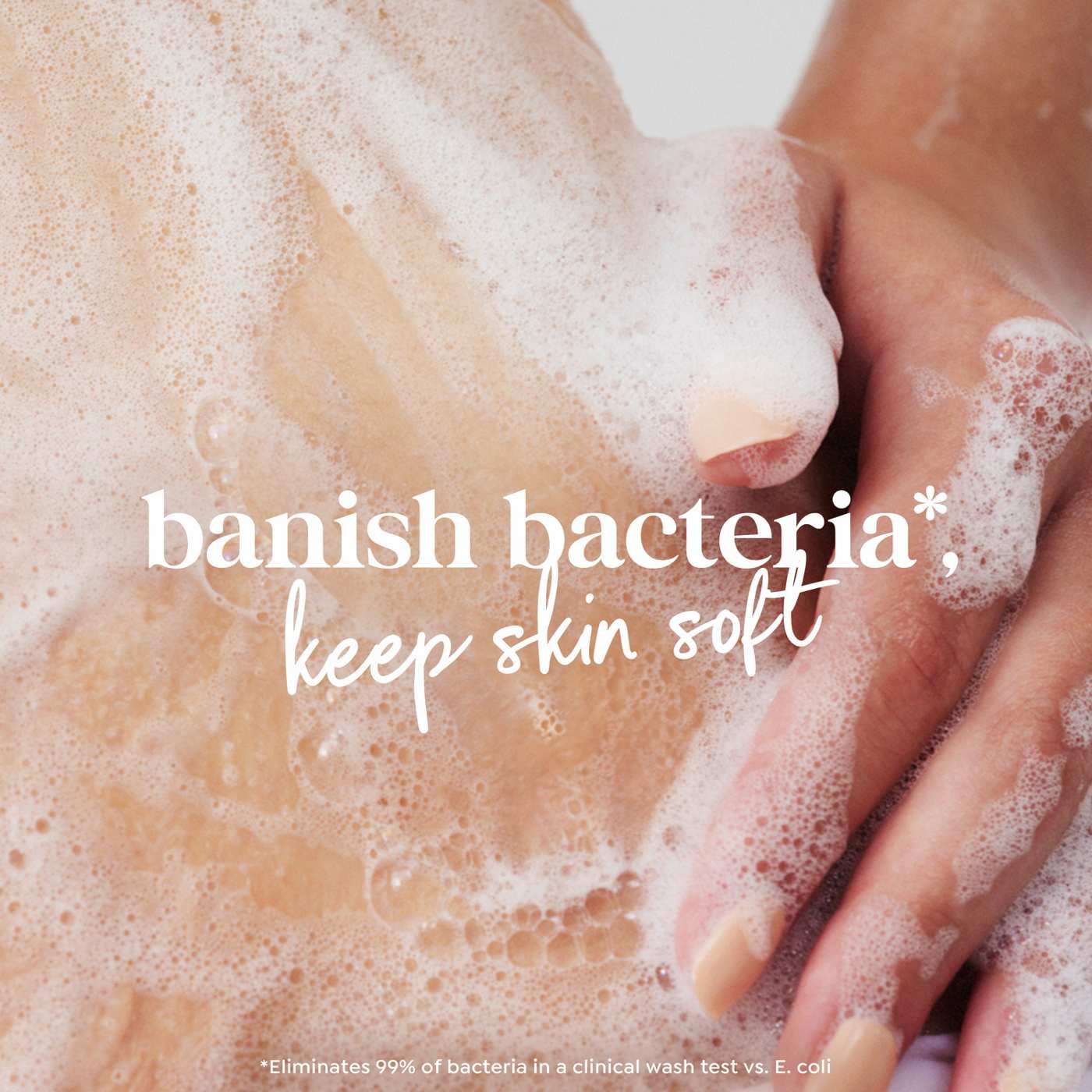 Dove Antibacterial Body Wash; image 12 of 12