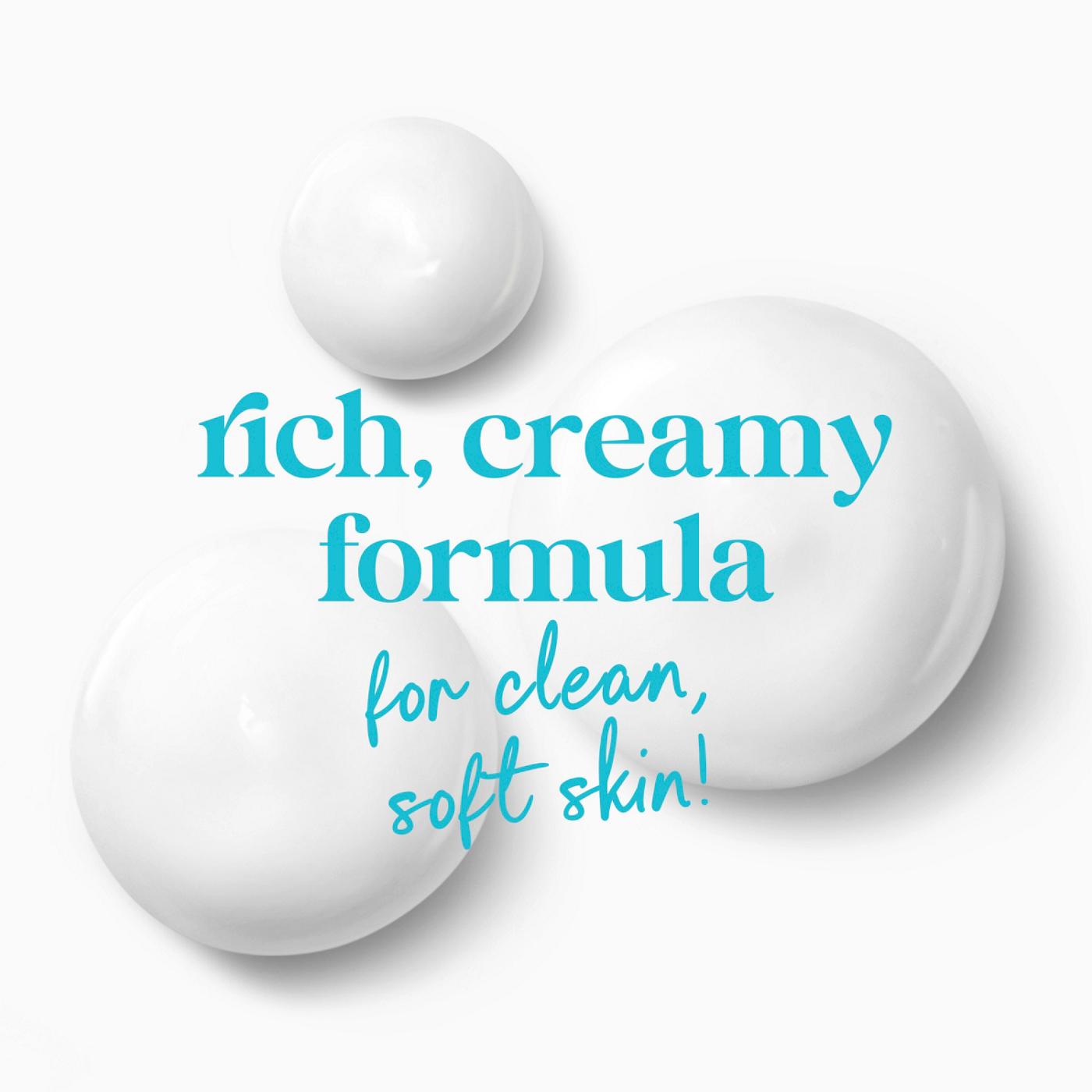 Dove Antibacterial Body Wash; image 2 of 12