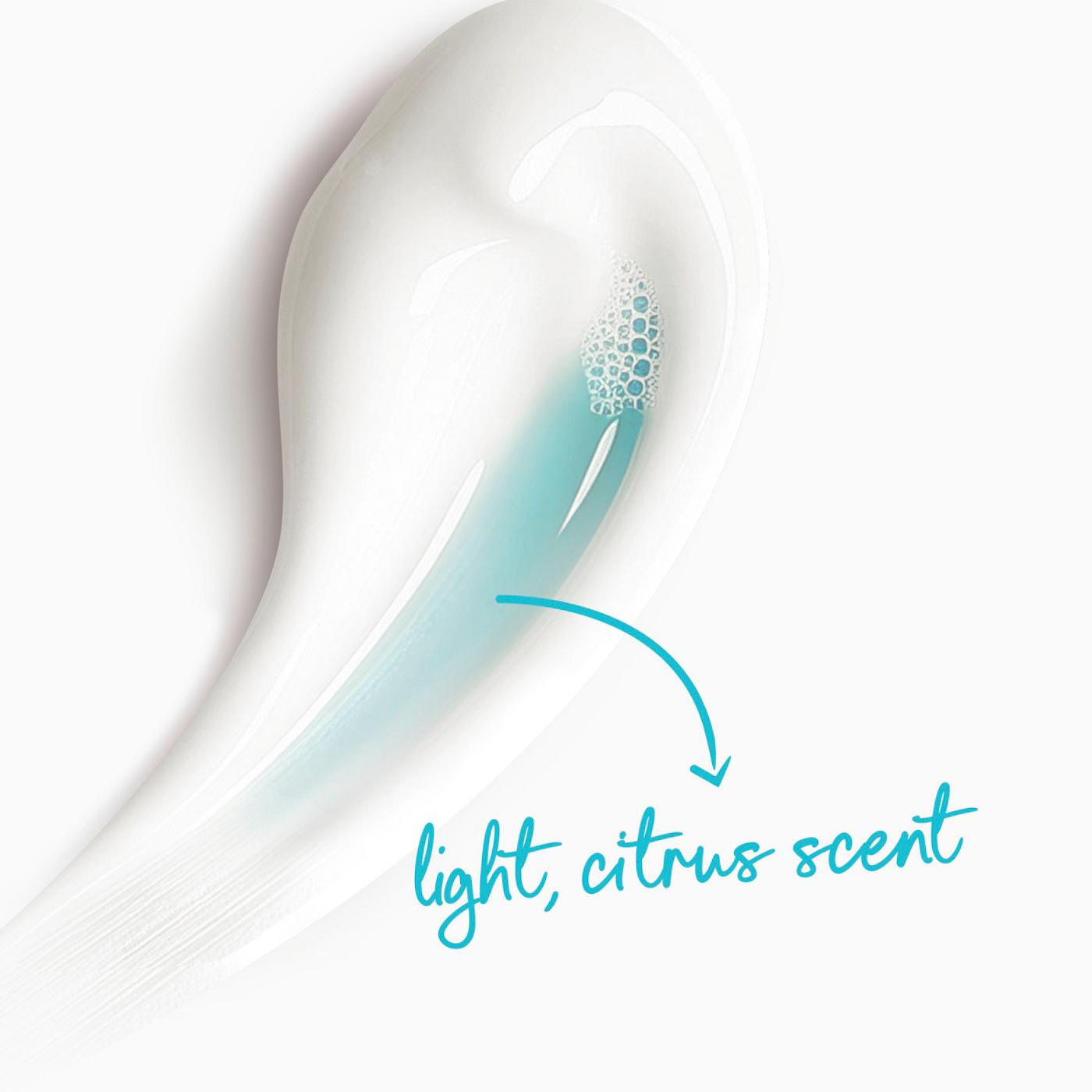 Dove Antibacterial Body Wash; image 5 of 12