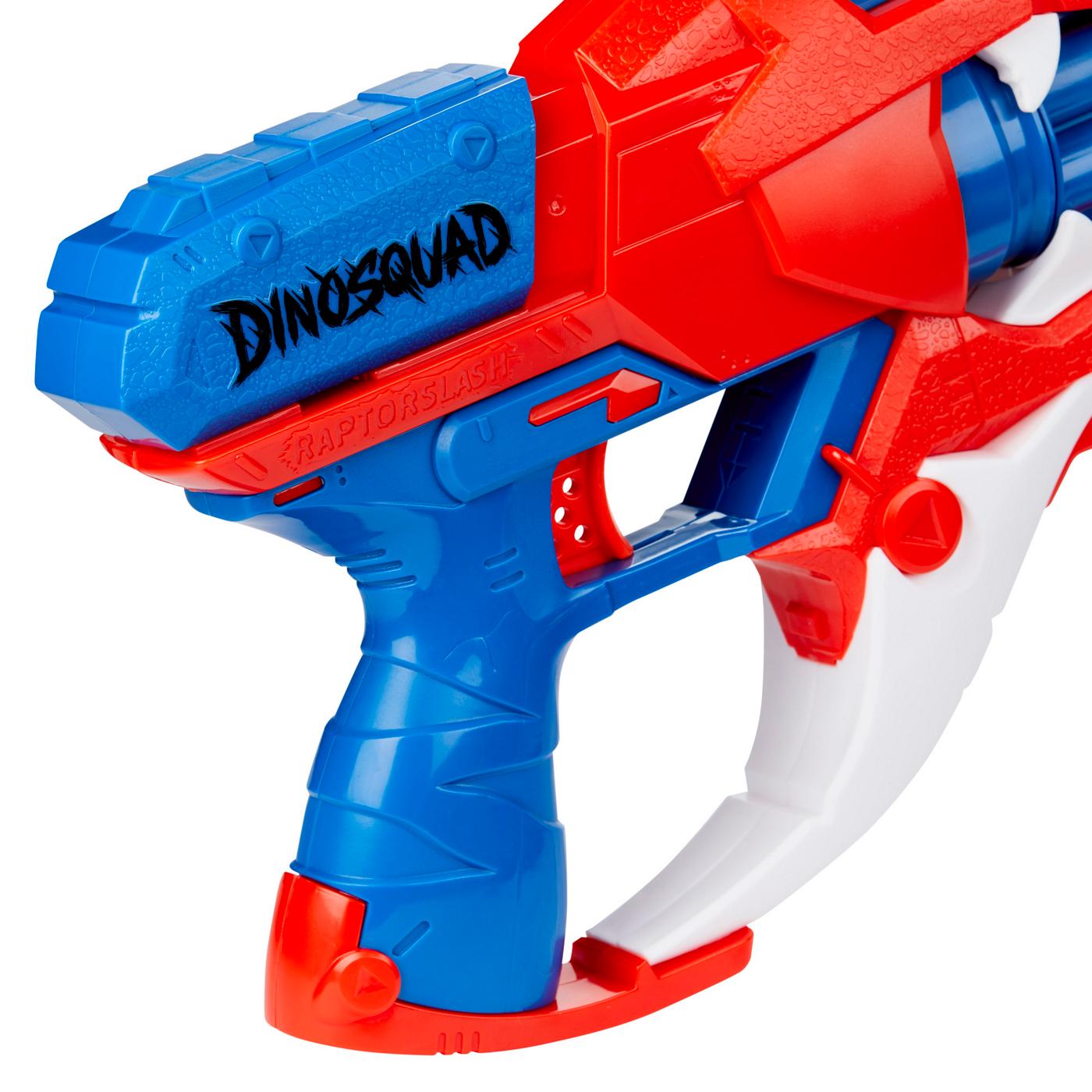 Nerf DinoSquad Raptor-Slash Dart Blaster; image 5 of 5