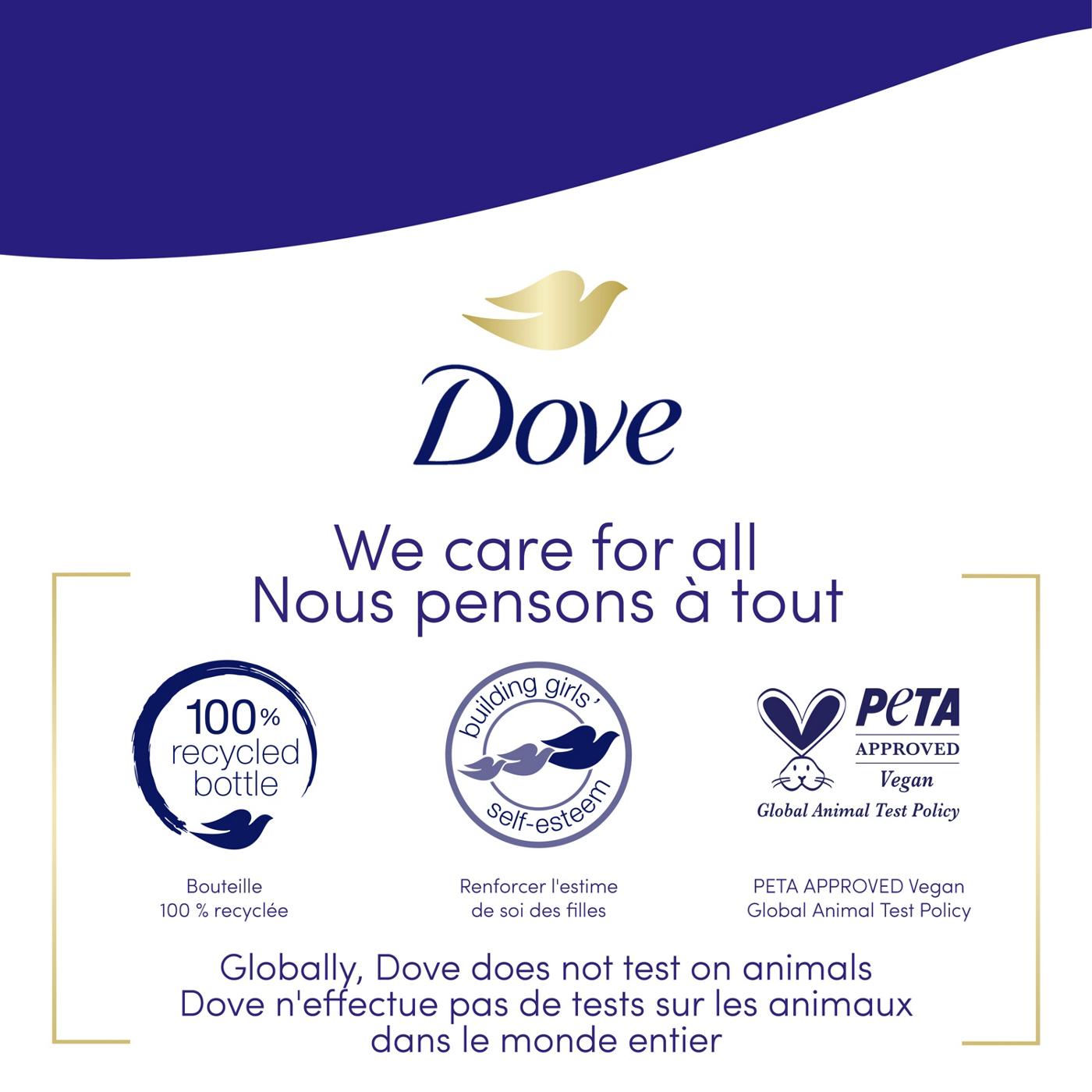 Dove Advanced Care Deep Moisture; image 4 of 10
