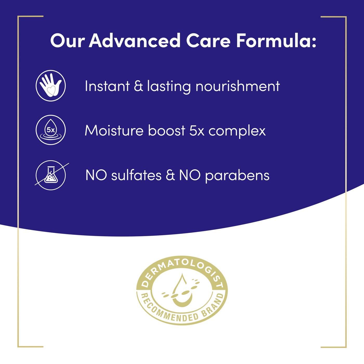 Dove Advanced Care Deep Moisture; image 8 of 10