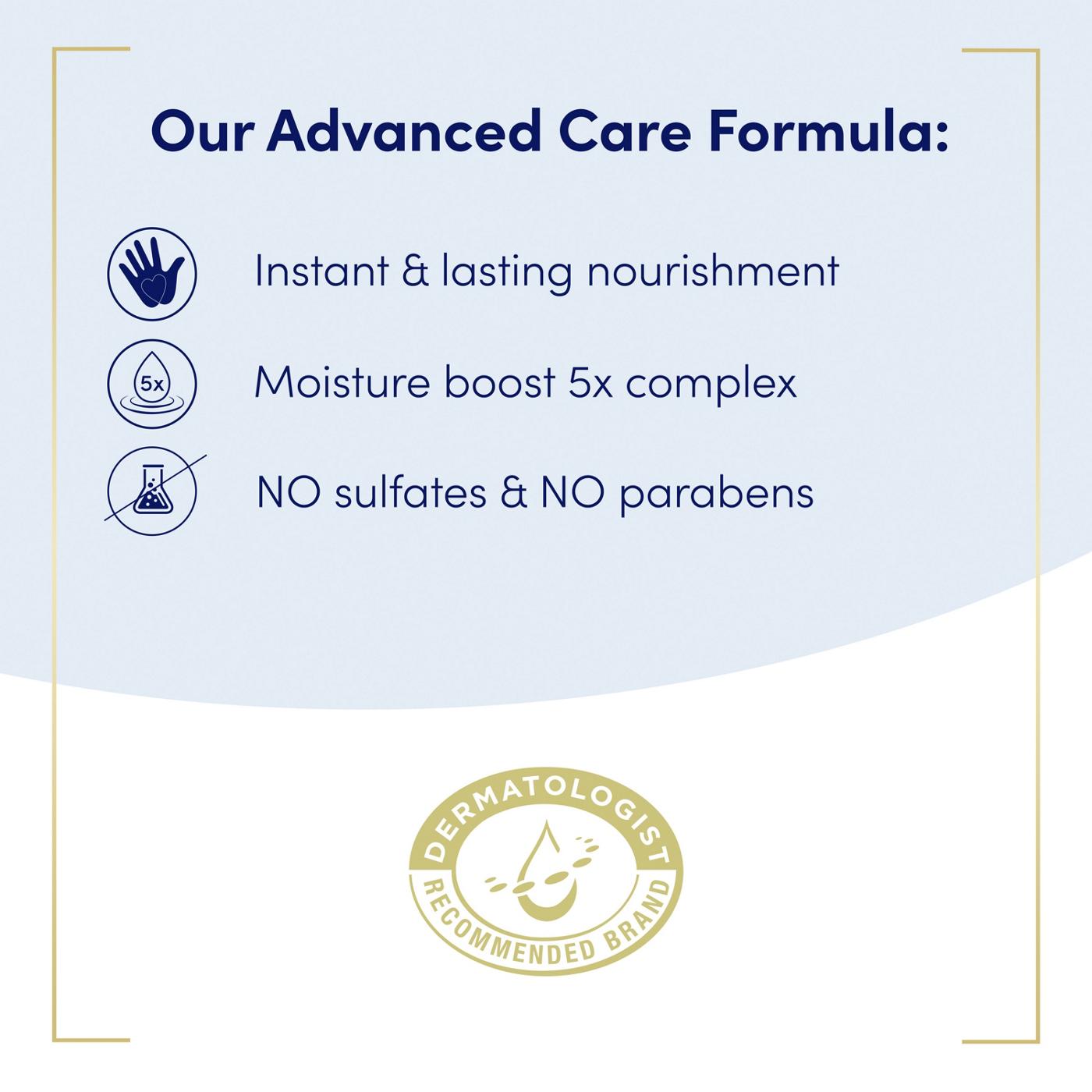 Dove Care & Protect Antibacterial Hand Wash More Moisturizers; image 8 of 10