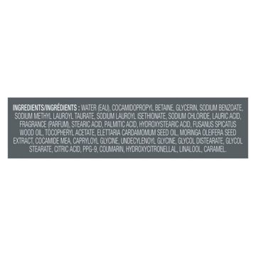 Dove Men+Care Restoring Body Wash - Sandalwood + Cardamom Oil