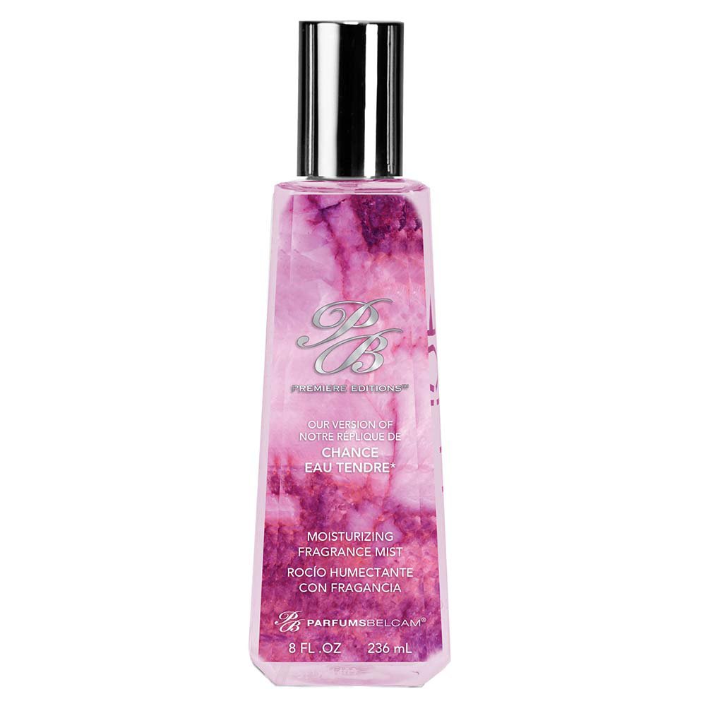 Chance Eau Fraîche Eau de Toilette for Her - SweetCare United States