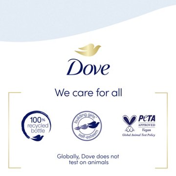 Dove Care & Protect Foaming Hand Wash