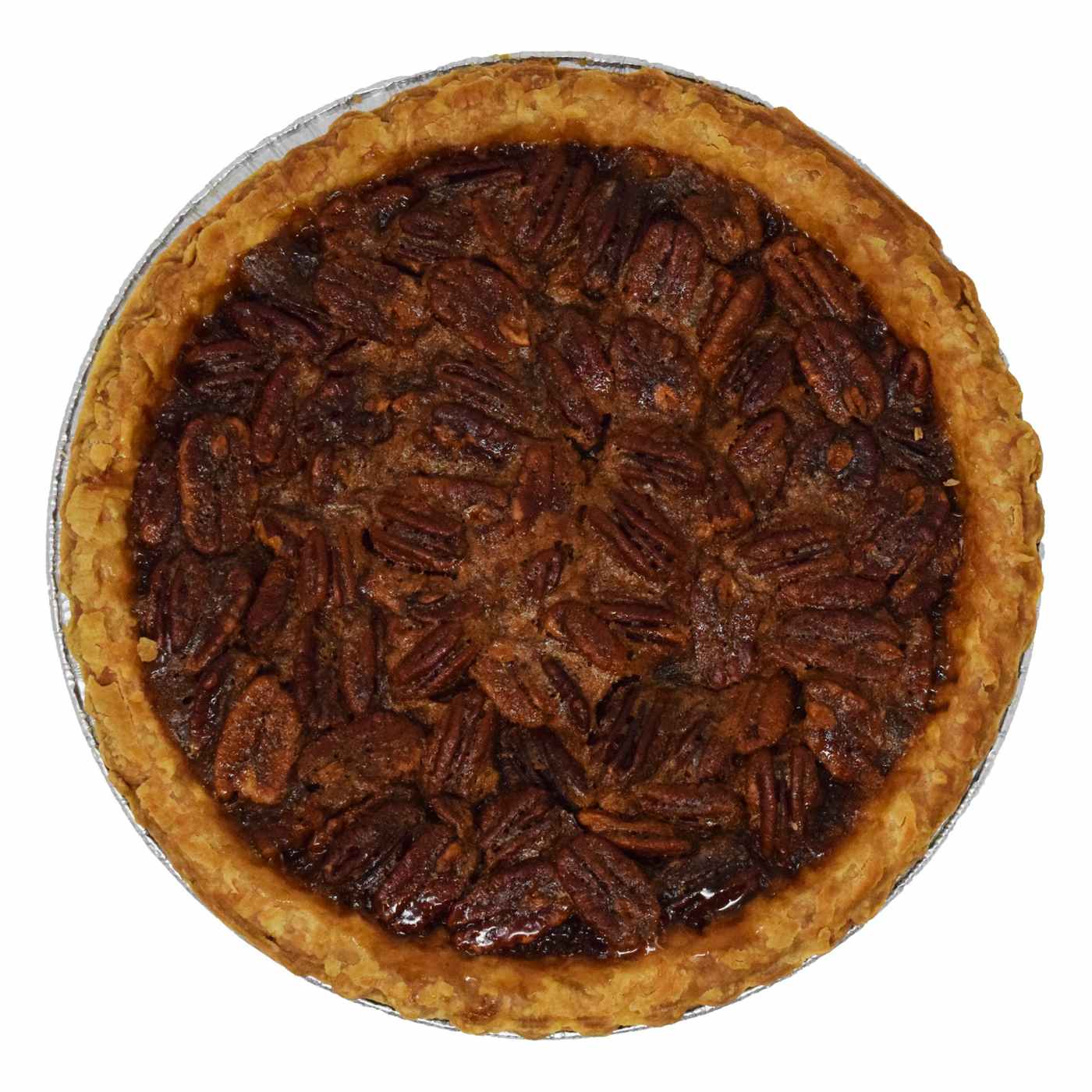 H-E-B Kosher Pecan Pie; image 1 of 3