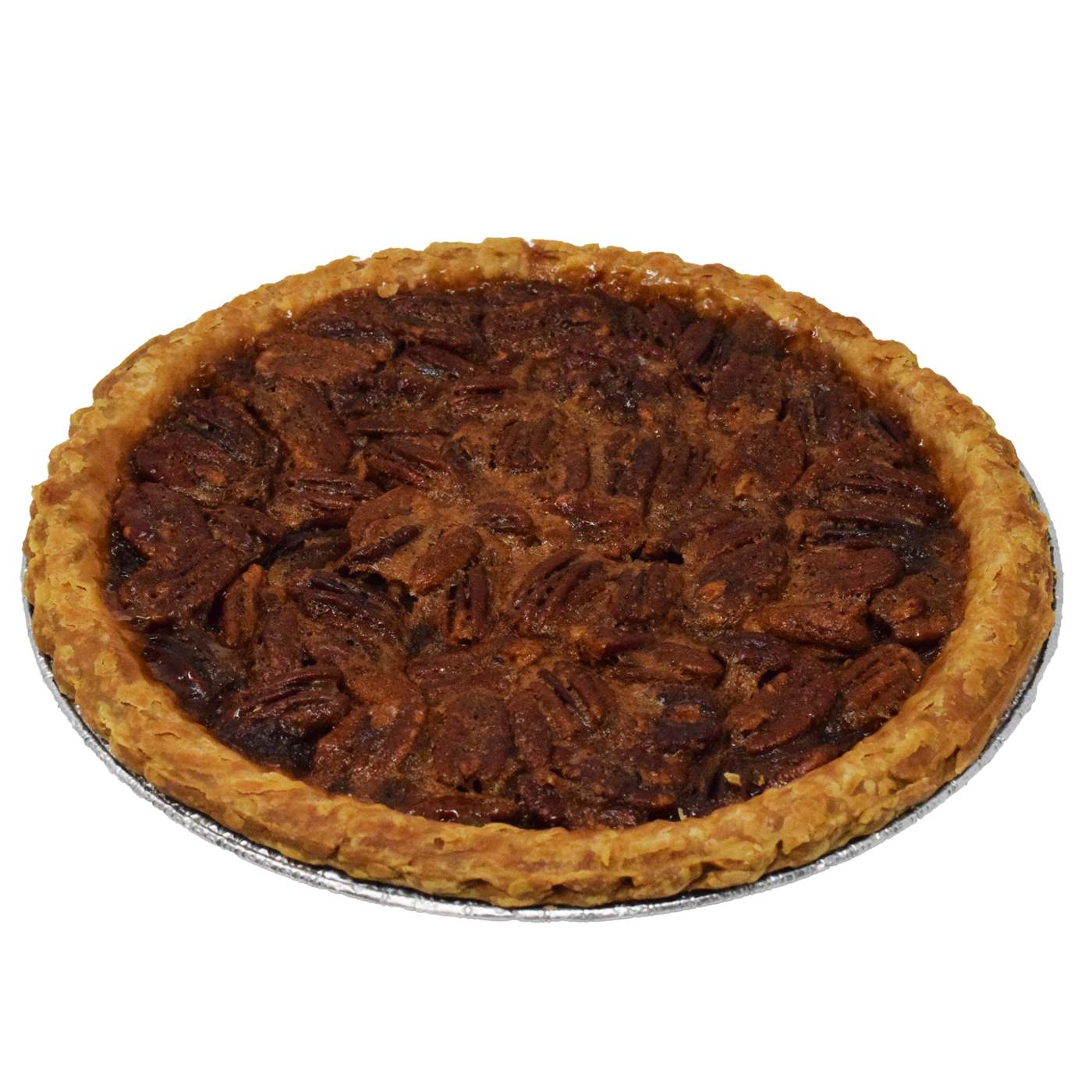 H-E-B Kosher Pecan Pie; image 3 of 3