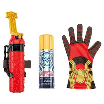 Marvel Spider-Man Super Web Slinger