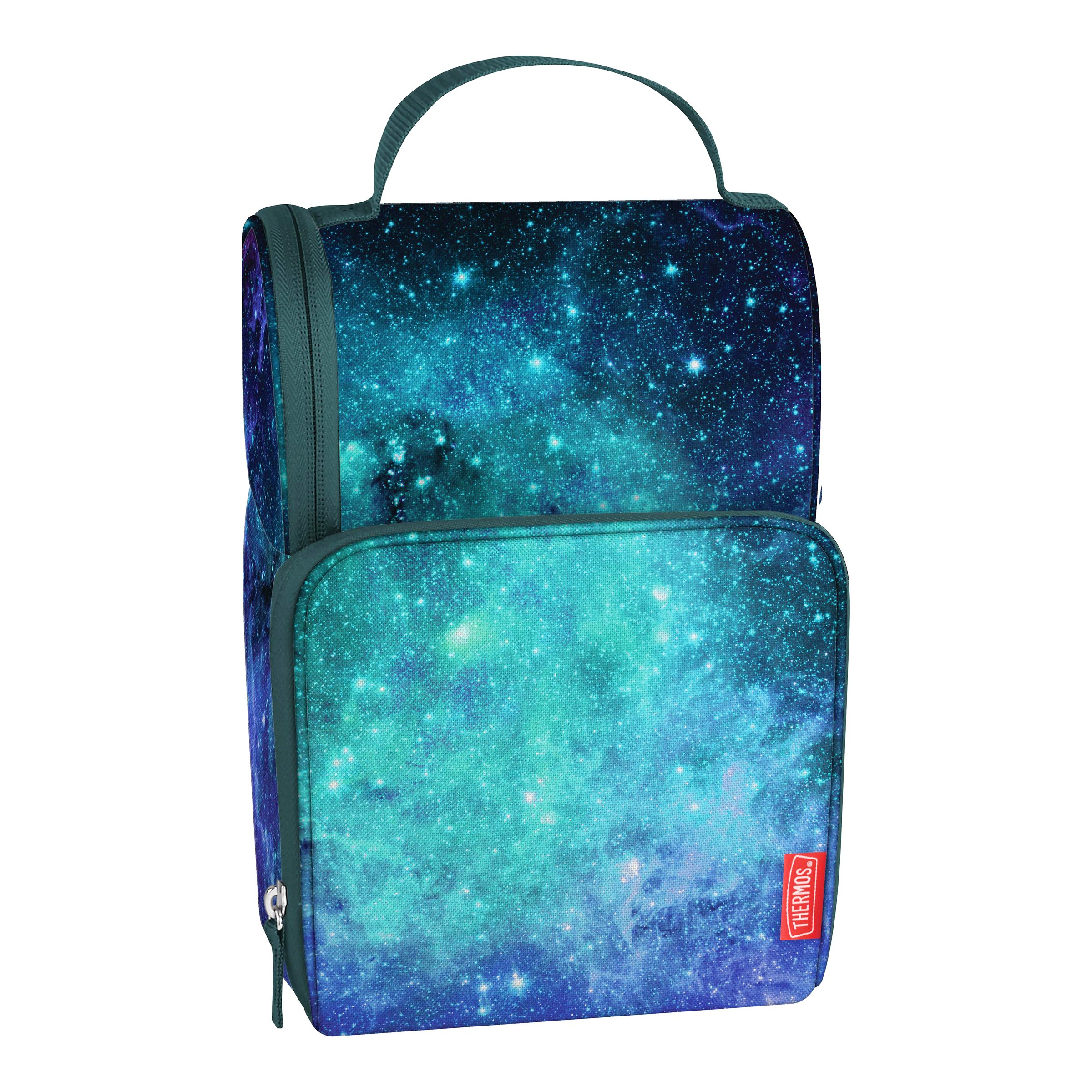 Thermos Galaxy Teal Dual Lunch Kit Shop Lunch boxes at HEB