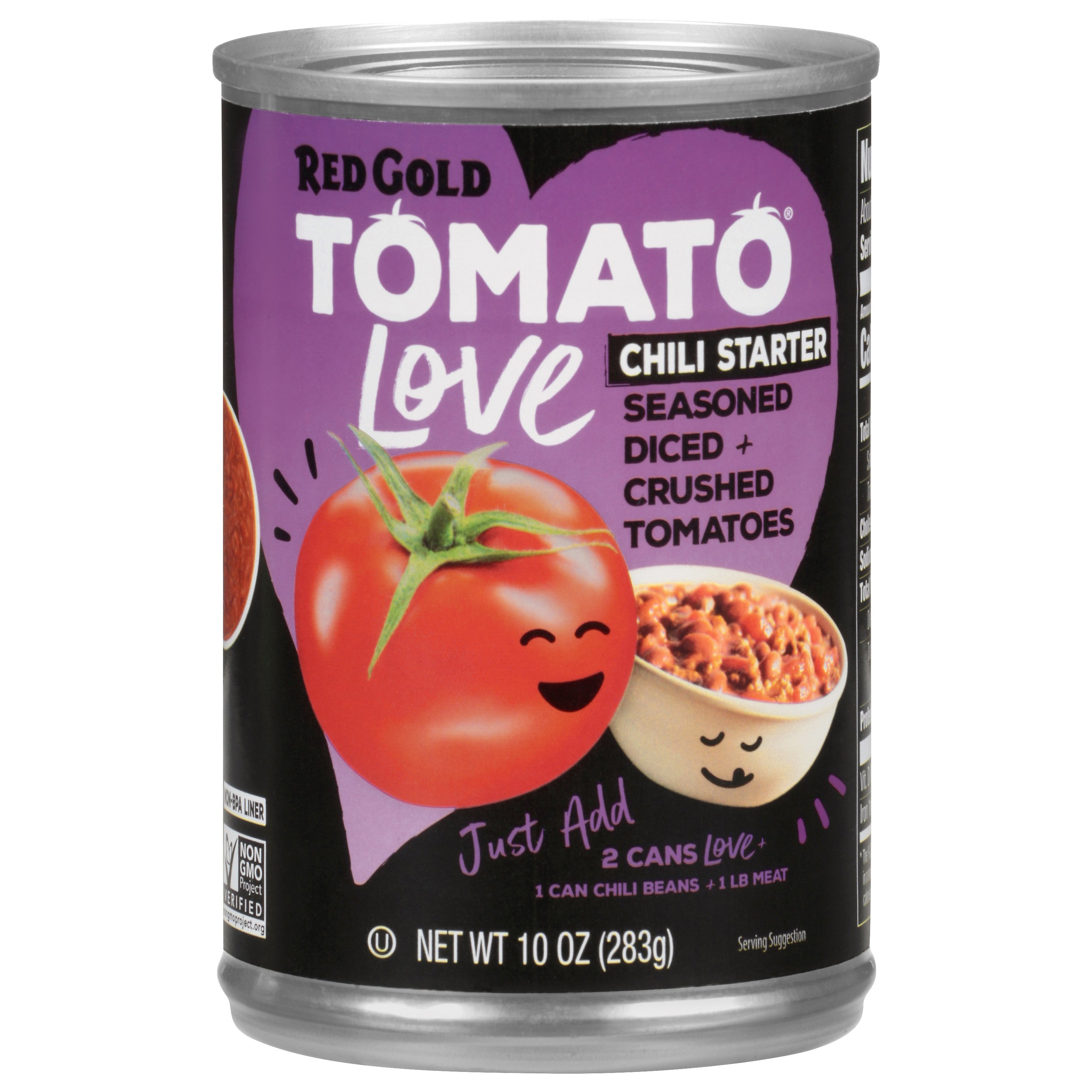 Red Gold Tomato Love Chili Starter Shop Tomatoes at HEB