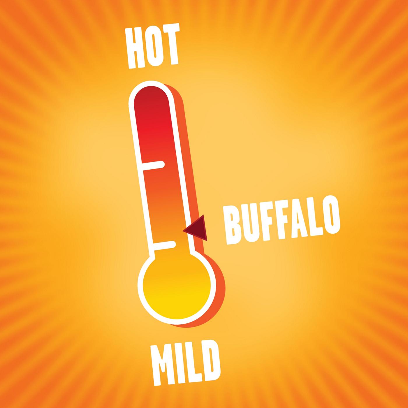 Frank's RedHot Buffalo Boneless Chicken Bites Shop Appetizers at HEB