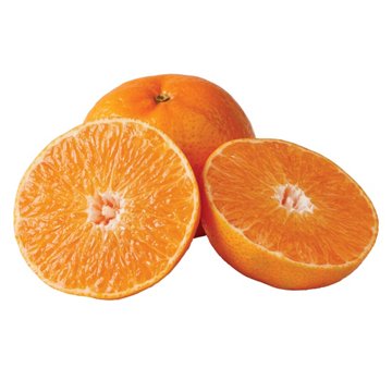 Fresh Juicy Crunch Tangerine, Avg. 0.6 lb
