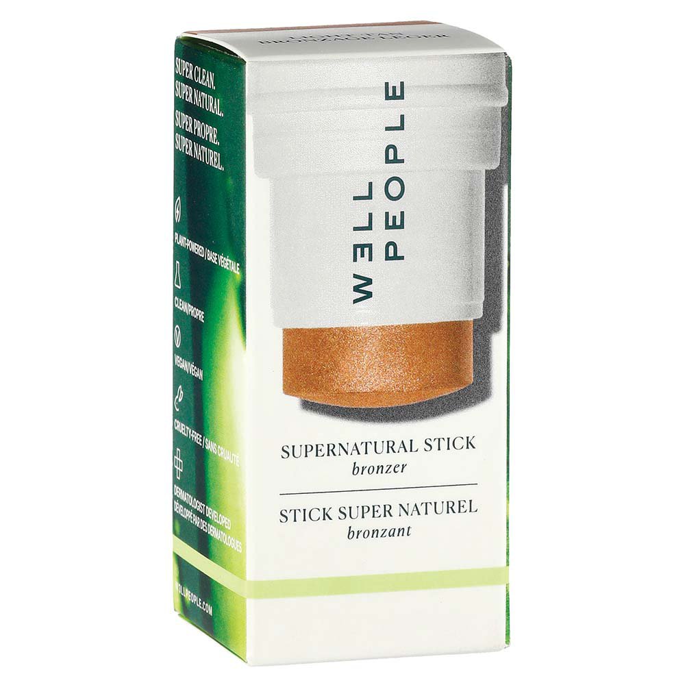 W3ll People Supernatural Stick Bronzer Light Tan Shop Bronzers