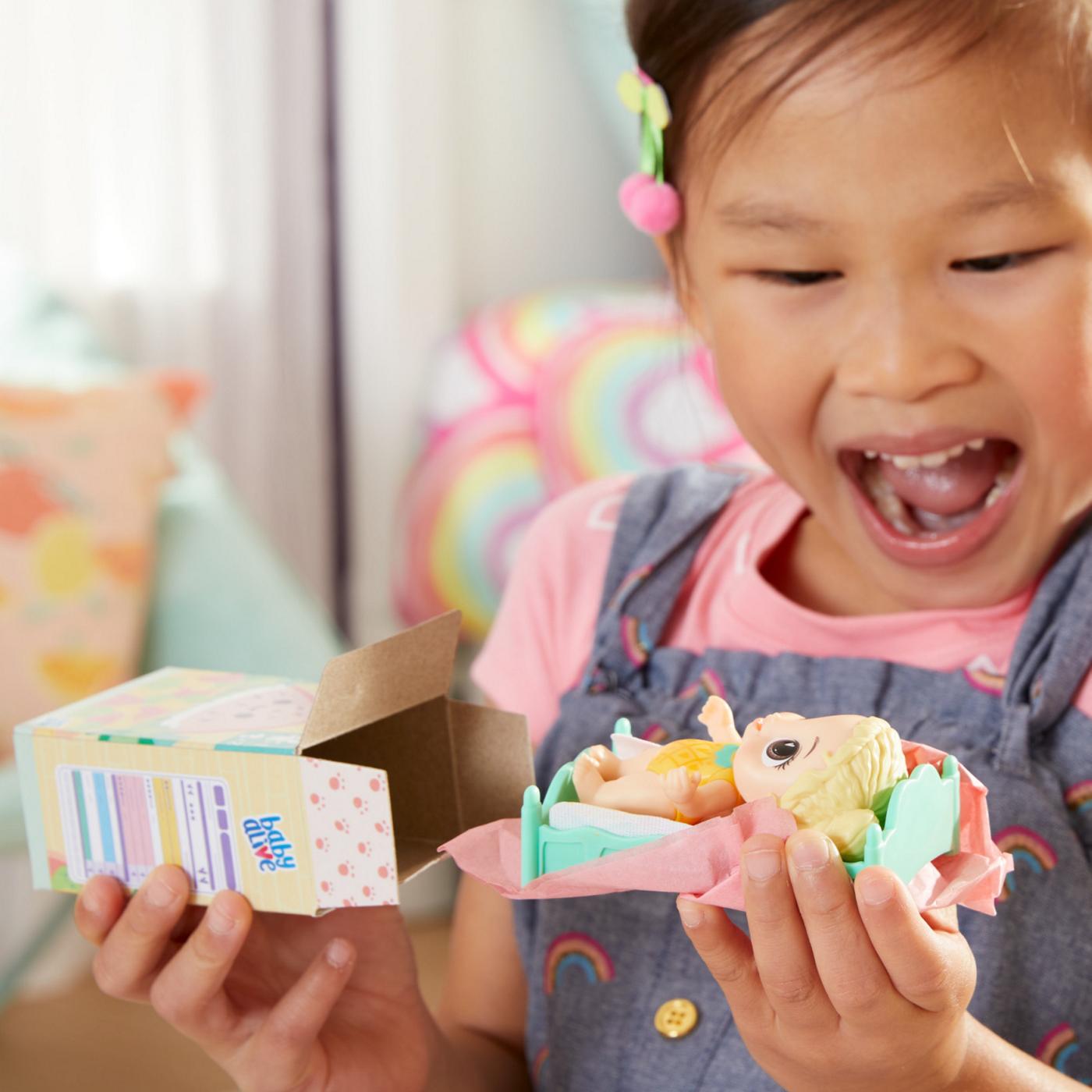Baby Alive Foodie Cuties Sweets Series Surprise; image 3 of 5