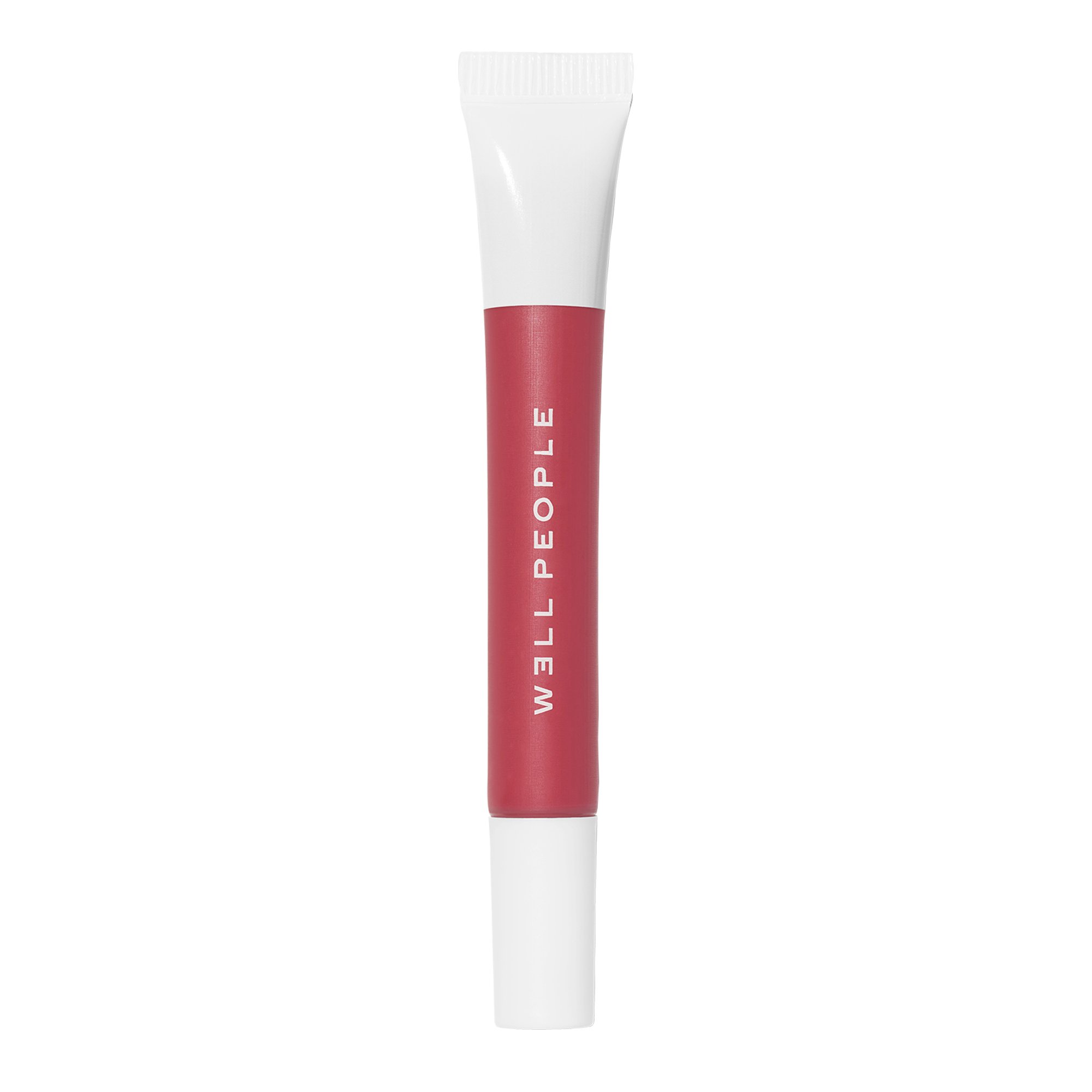 W3ll People Lip Nurture Hydrating Balm - Pink - Shop Lip Gloss at H-E-B