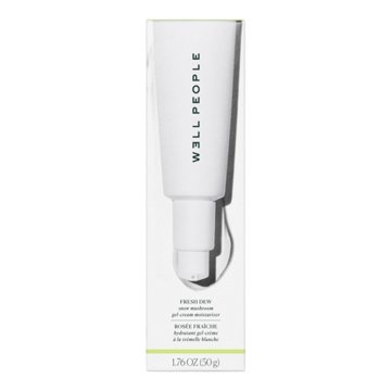 W3ll People Fresh Dew Snow Mushroom Gel Cream Moisturizer
