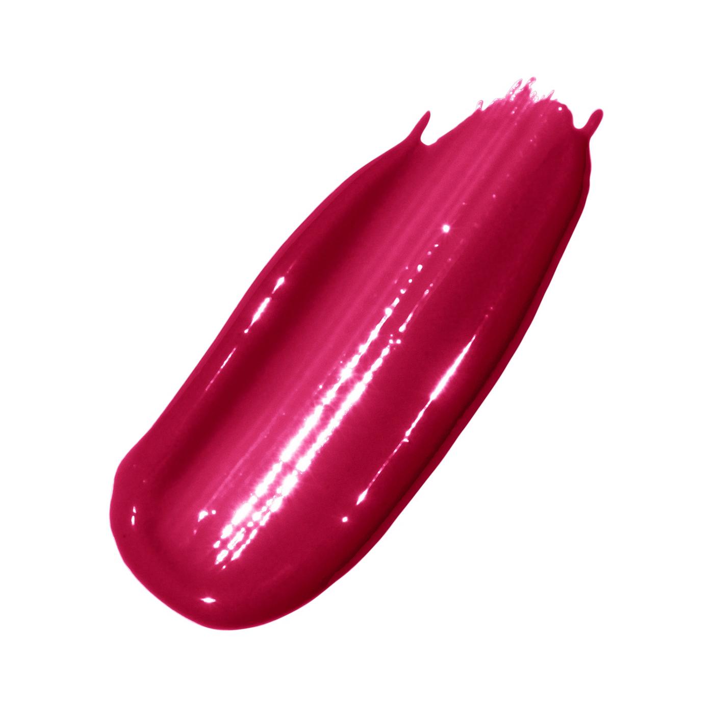 Revlon ColorStay Satin Ink Crown Jewels Liquid Lipstick, Regal Ruby; image 3 of 7
