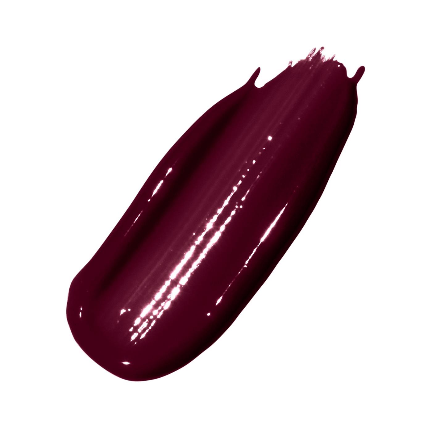 Revlon ColorStay Satin Ink Crown Jewels Liquid Lipstick, Reigning Red; image 2 of 7